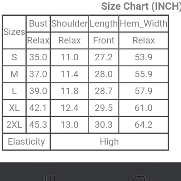 ♥️ New boutique striped babydoll top - Picture 2 of 11